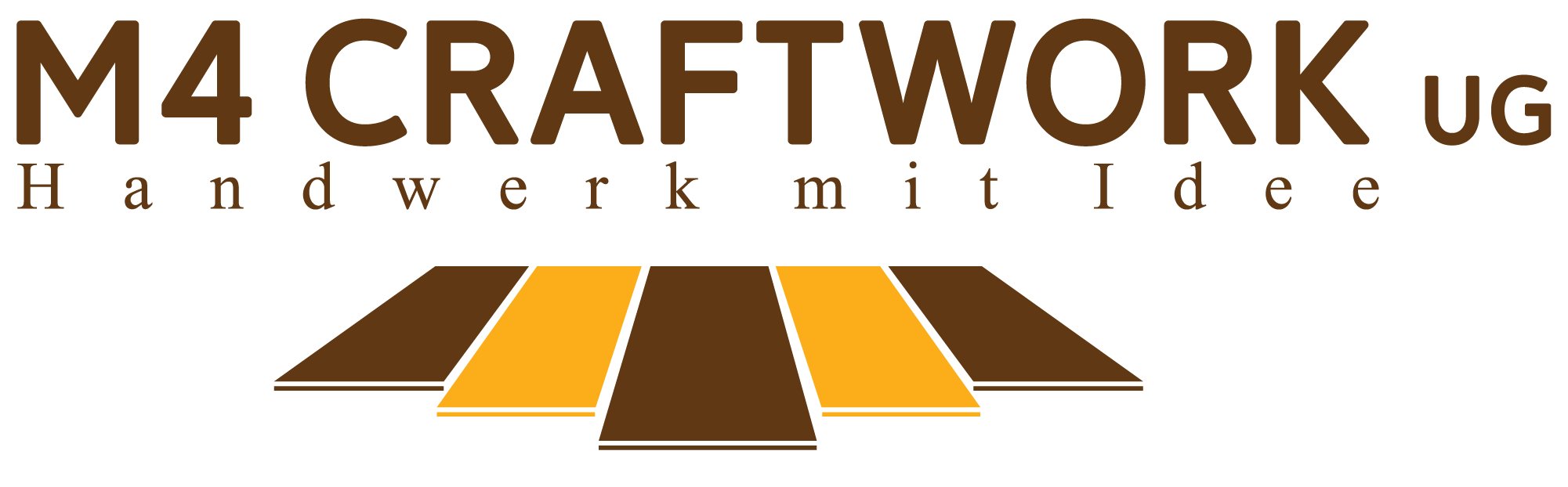 M4 Craftwork Logo